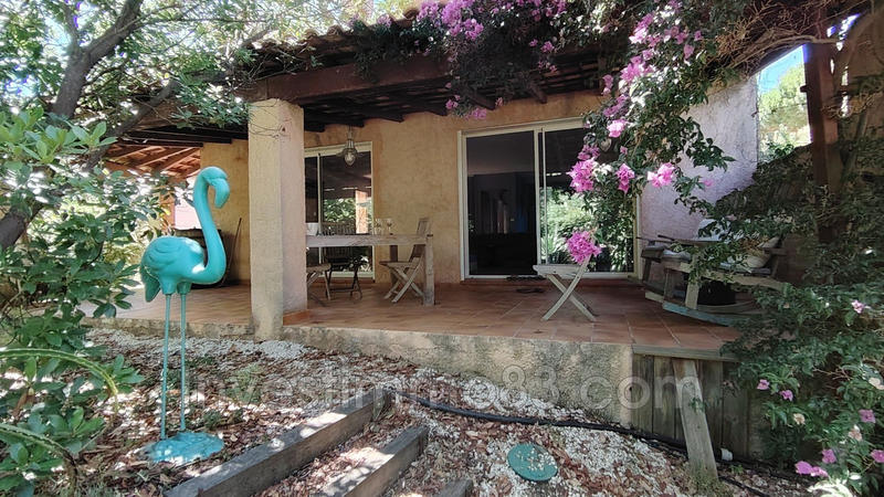 Maison - 103 m² - 4 pièces