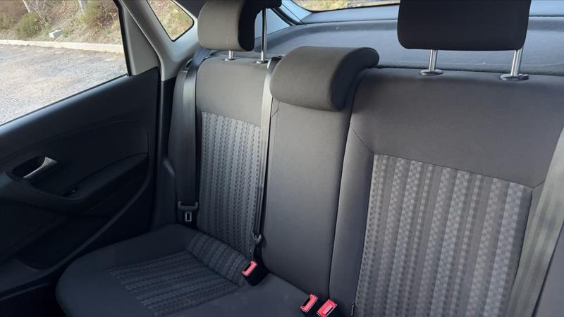 Volkswagen Polo V 1.0 i 60 Life