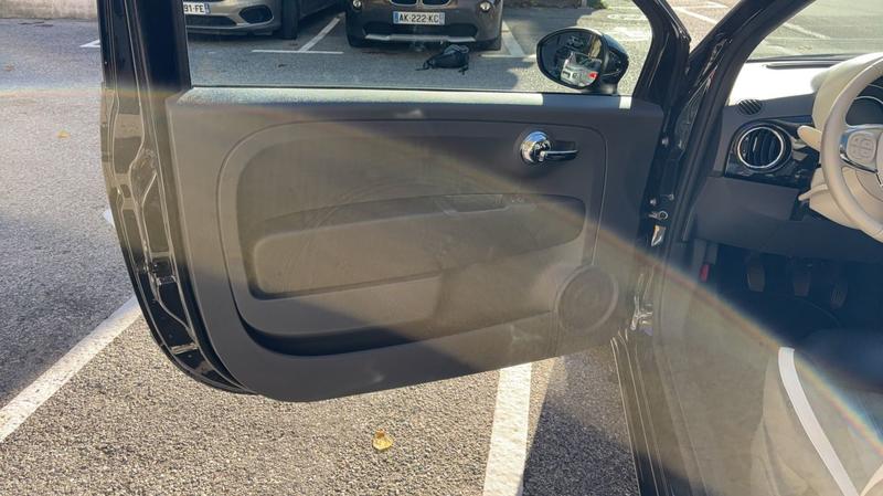 Fiat 500 1.2 69 Lounge