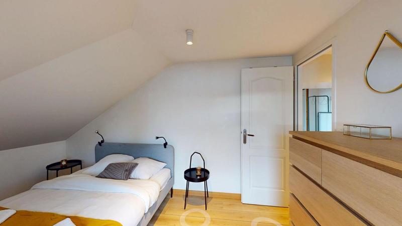 Appartement - 44 m² - 3 pièces