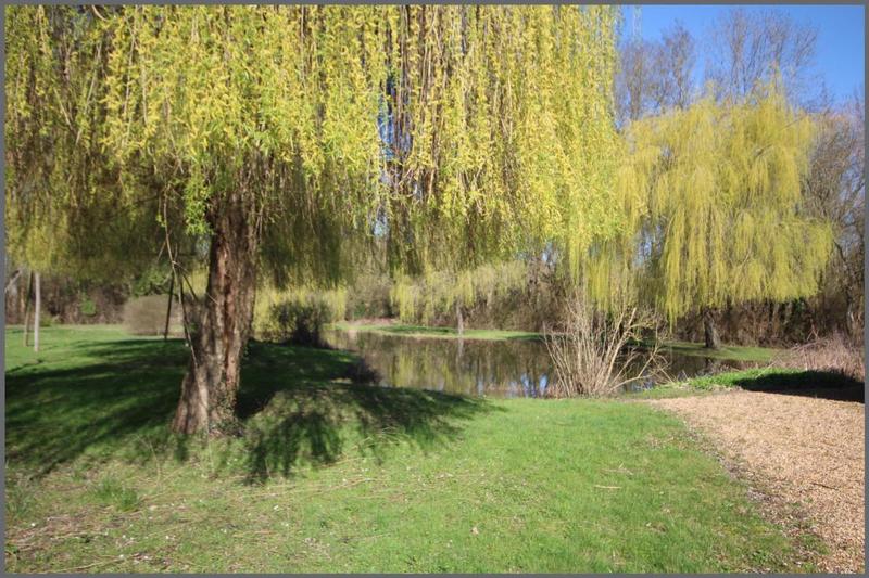 Maison - 60 m² - 4 pièces