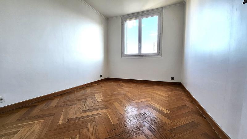 Appartement - 51 m² - 3 pièces