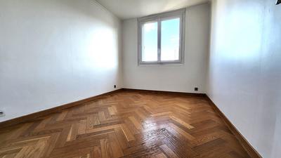 Appartement - 51 m² - 3 pièces