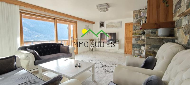 Maison - 176 m² - 6 pièces