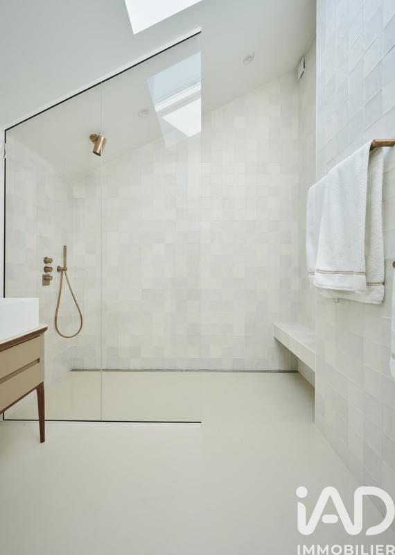 Maison - 166 m² - 5 pièces