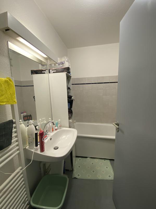 Appartement - 18 m² - 1 pièce