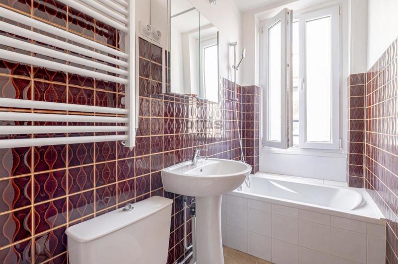 Studio - 24 m² - 1 pièce