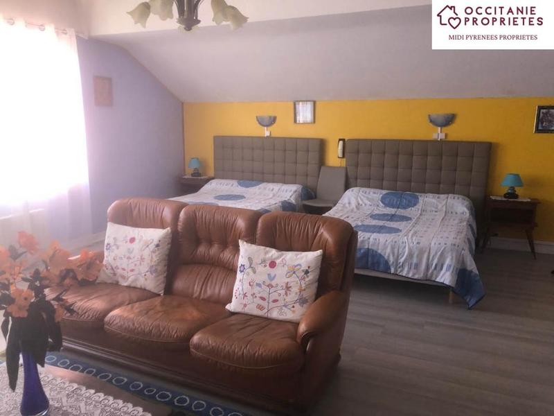 Local commercial - 580 m²