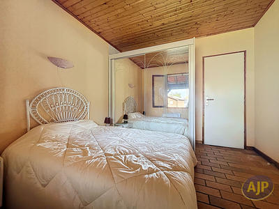 Maison - 69 m² - 4 pièces