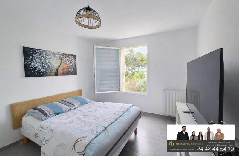 Appartement - 74 m² - 4 pièces