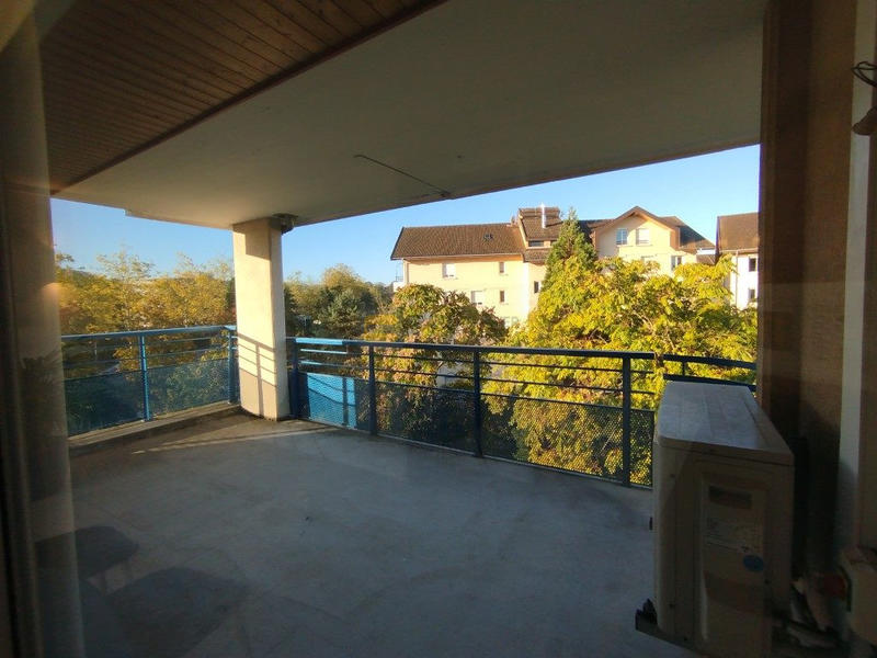 Appartement - 125 m² - 4 pièces