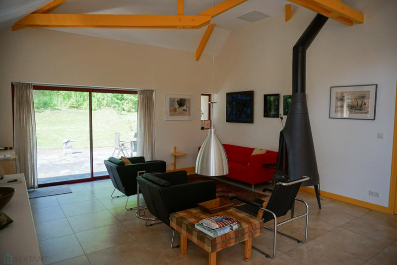 Maison - 181 m² - 5 pièces