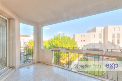 Appartement - 74 m² - 4 pièces