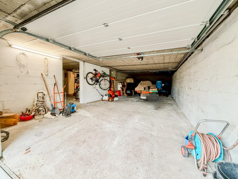 Maison - 126 m² - 5 pièces