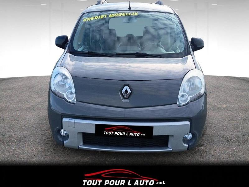 Renault Kangoo 1.6 16v 105 Life