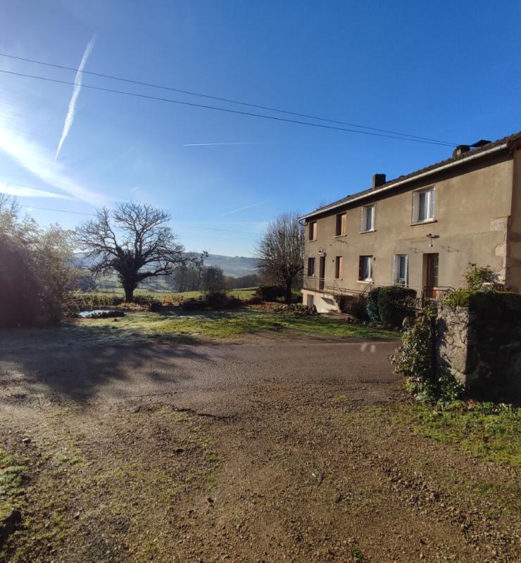 Maison - 199 m² - 10 pièces