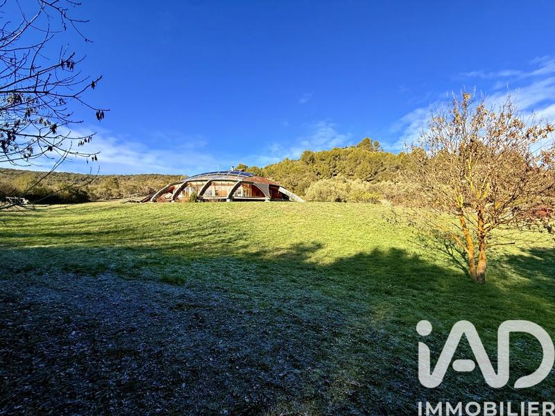 Maison - 146 m² - 6 pièces