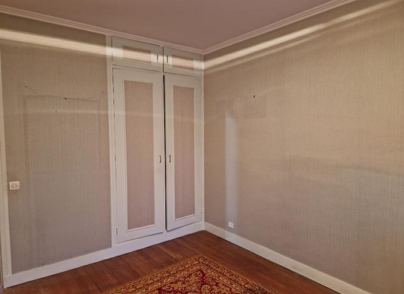 Appartement - 86 m² - 3 pièces