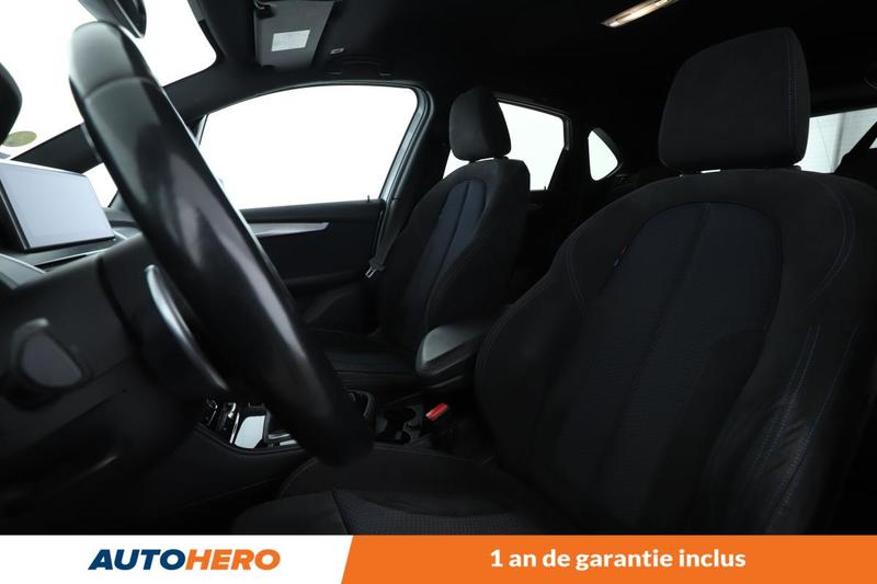 Bmw Serie 2 Active Tourer 220d xDrive m Sport Bva8 190 ch