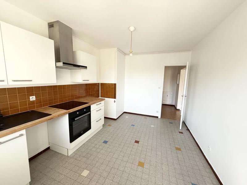 Appartement - 53 m² - 2 pièces