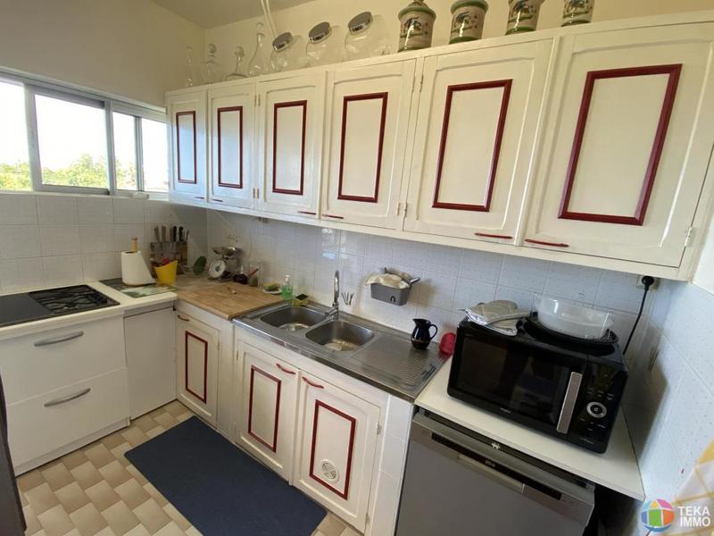 Villa - 172 m² - 7 pièces