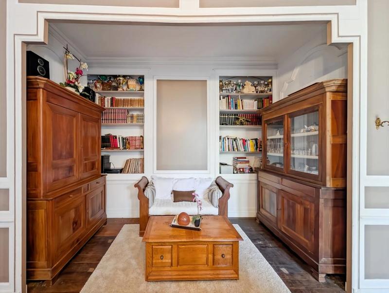 Hôtel particulier - 350 m² - 13 pièces