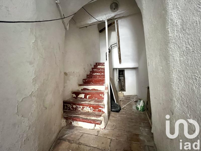 Immeuble - 150 m²
