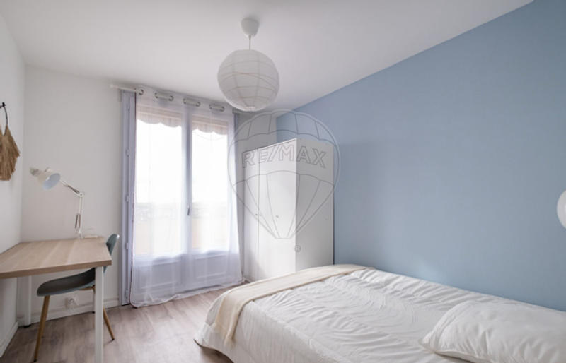 Appartement - 20 m² - 1 pièce