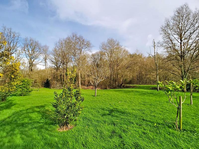 Maison - 178 m² - 7 pièces