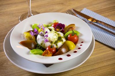 Fonds de commerce - Hôtellerie / Restauration - 75 m²