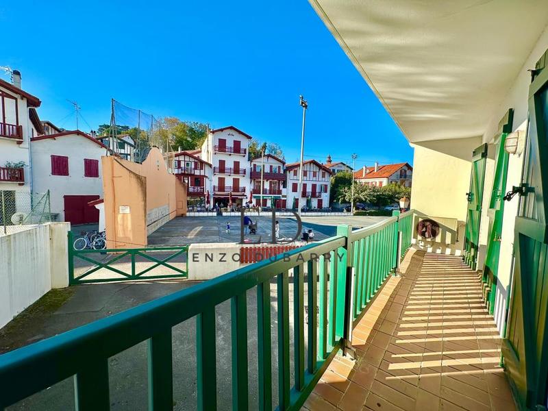 Appartement - 59 m² - 2 pièces