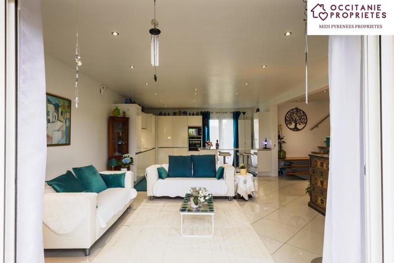 Villa - 159 m² - 5 pièces