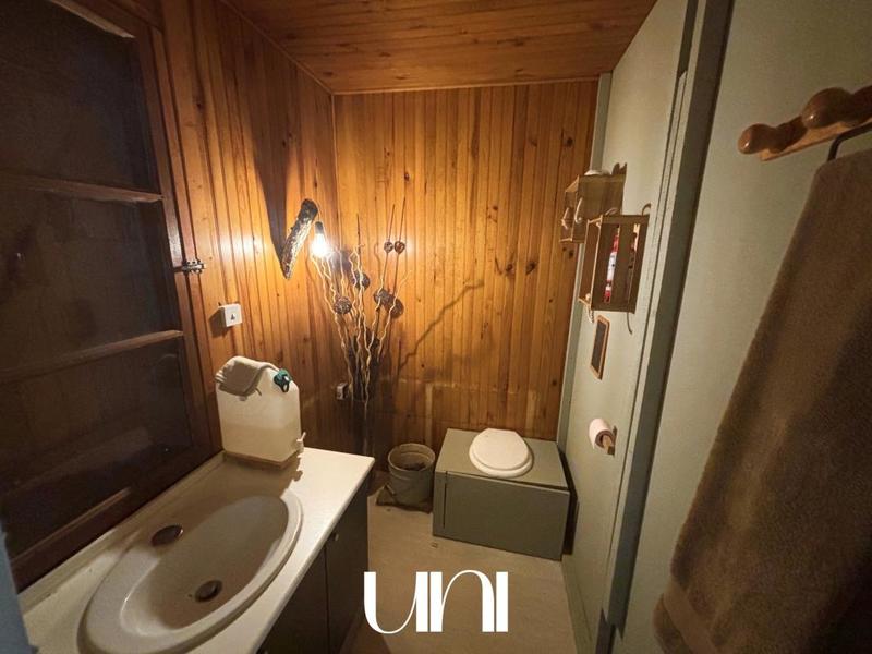 Terrain de loisirs - 5 790 m²