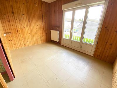 Pavillon - 89 m² - 5 pièces