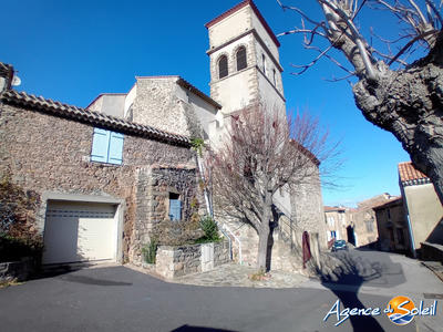 Maison - 41 m² - 2 pièces