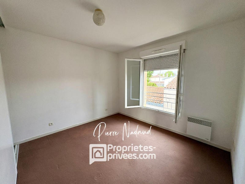 Maison - 78 m² - 4 pièces