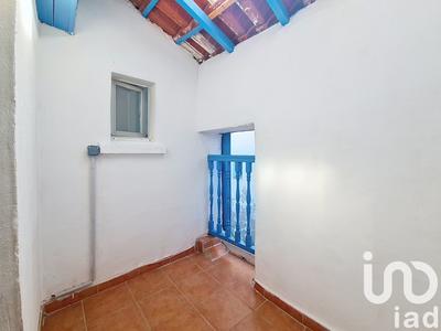 Appartement - 53 m² - 2 pièces