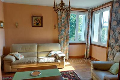 Maison en pierre - 120 m²