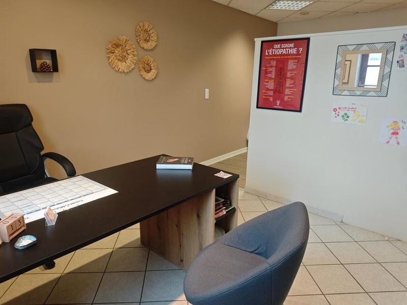 Local commercial - 20 m²