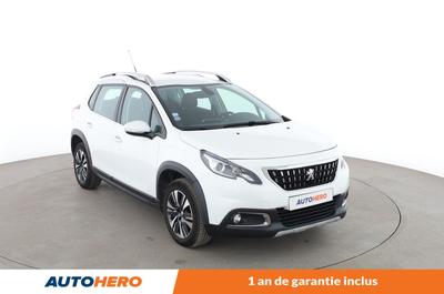 Peugeot 2008 1.2 PureTech Allure 110 ch