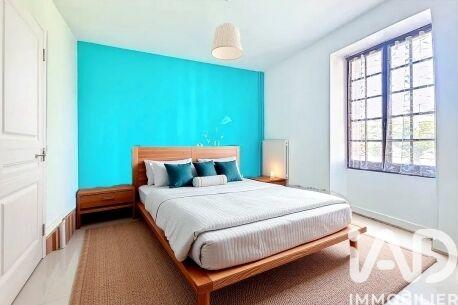 Maison - 87 m² - 5 pièces