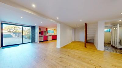 Maison - 155 m² - 6 pièces