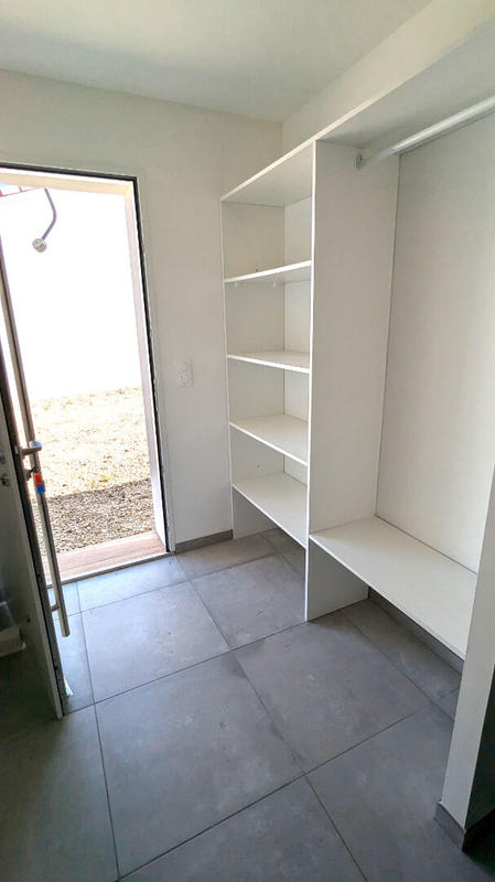 Maison - 94 m² - 4 pièces