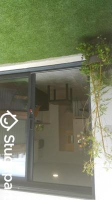 Appartement - 15 m² - 1 pièce