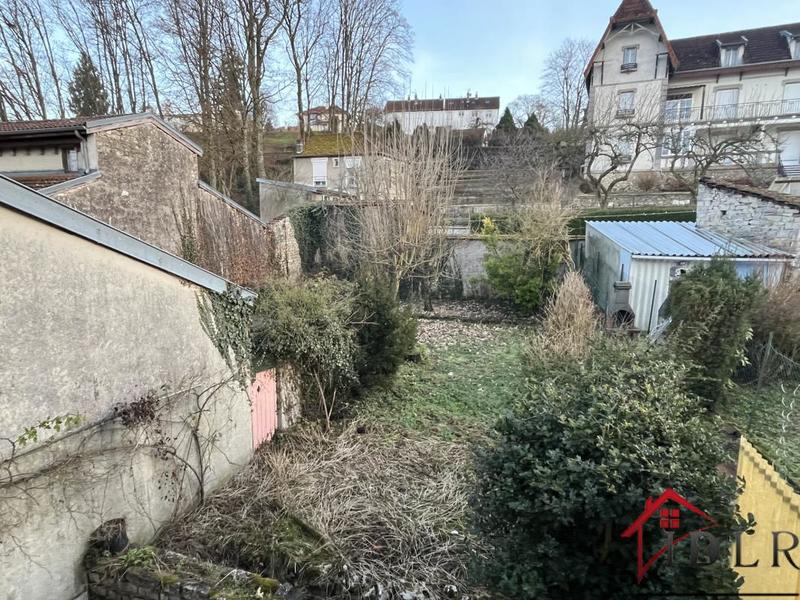 Maison - 166 m² - 6 pièces