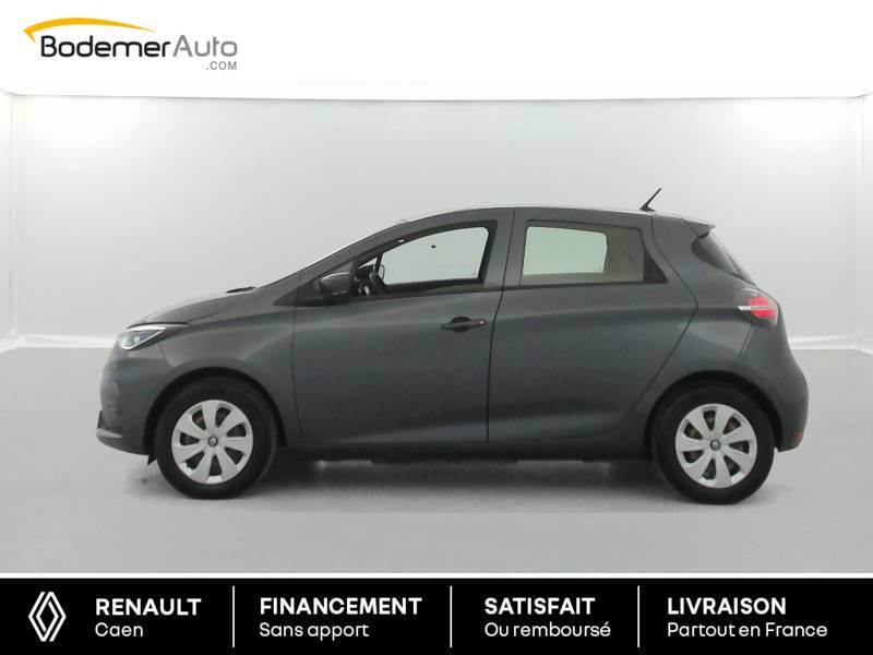 Renault Zoe R110 Achat Intégral Business