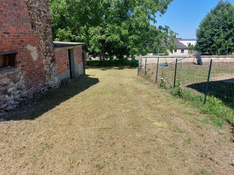 Maison - 85 m² - 2 pièces