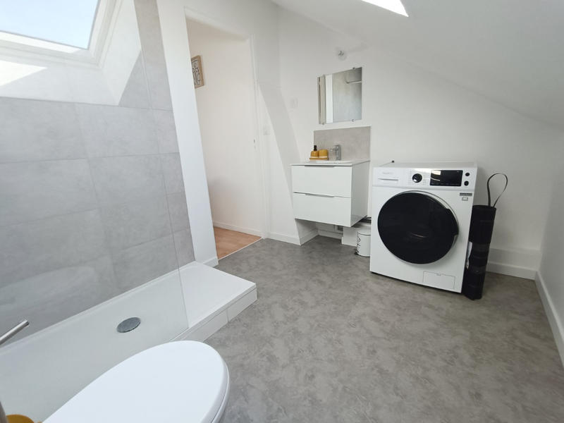 Appartement - 14 m² - 1 pièce