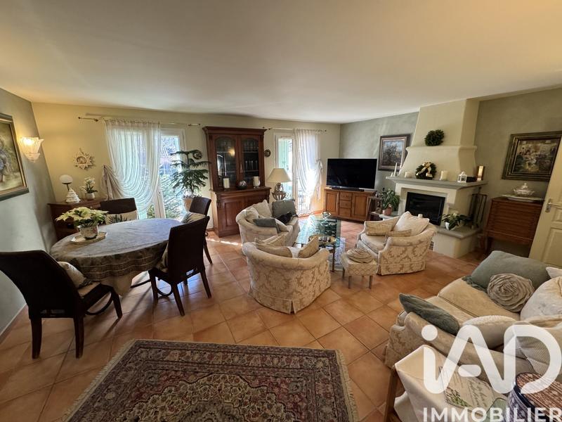 Maison - 84 m² - 3 pièces