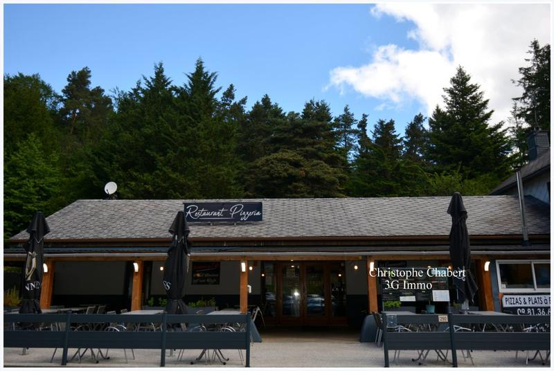 Fonds de commerce - Magasins